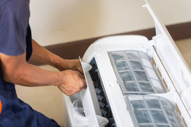 Air Duct Cleaning in Stuart, FL