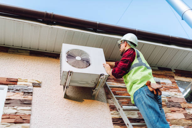 Best HVAC Repair Near Me  in Stuart, FL