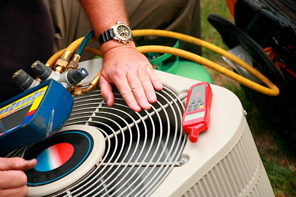 Best Residential HVAC Services  in Stuart, FL