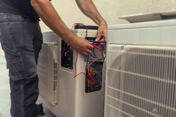 HVAC Air Duct Cleaning in Stuart, FL