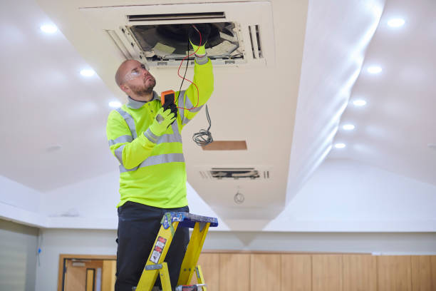 Best HVAC Installation Services  in Stuart, FL