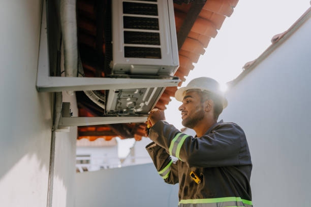 Best Emergency HVAC Repair  in Stuart, FL