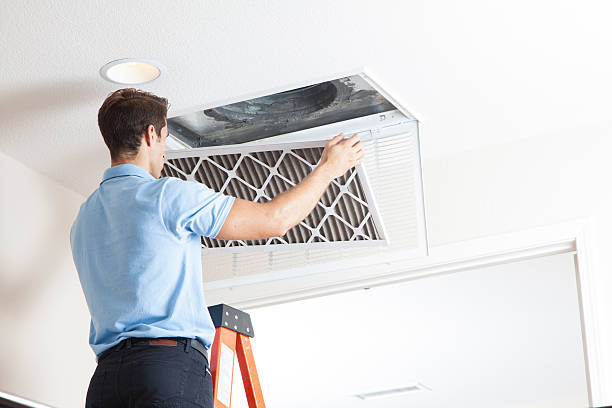 Trusted Stuart, FL HVAC Experts